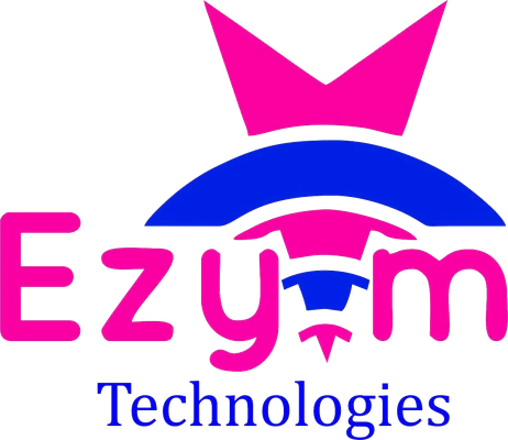 Ezytm Technologies logo